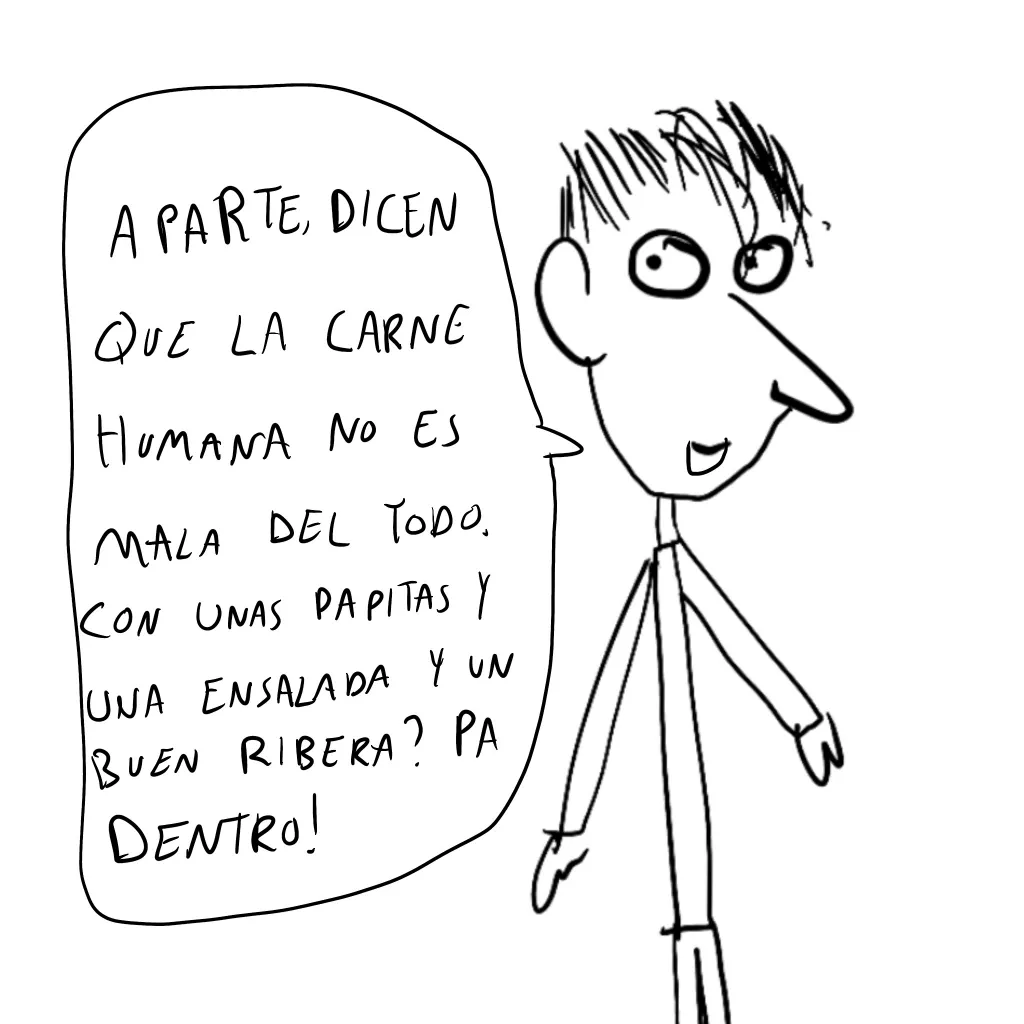 que harias antes